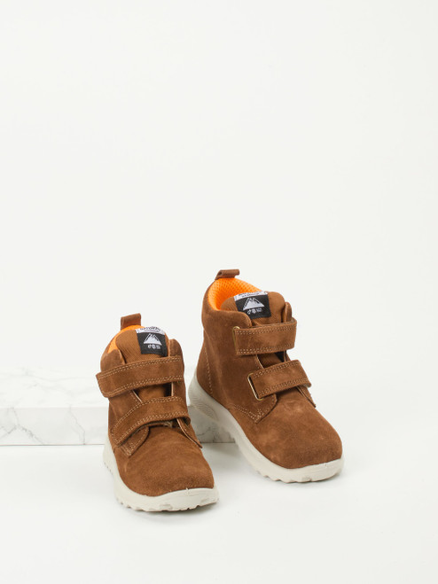 Lauflern-Klettboots gefüttert-68352890014 Naturino