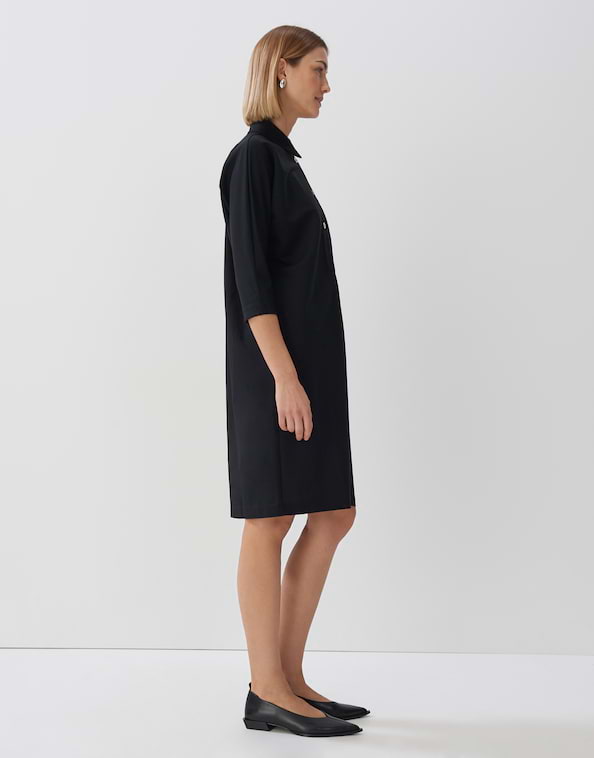 Blusenkleid Qiuva