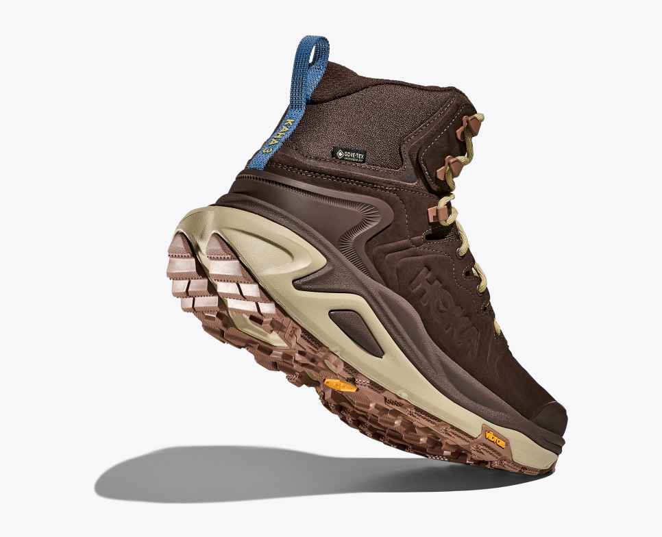 Kaha 3 GORE-TEX Walnut / Oyster Mushroom