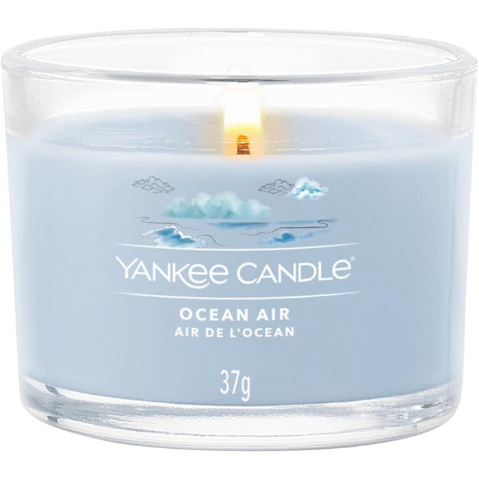Ocean Air