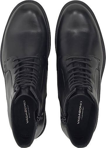 Vagabond Stiefeletten (schnürbar)