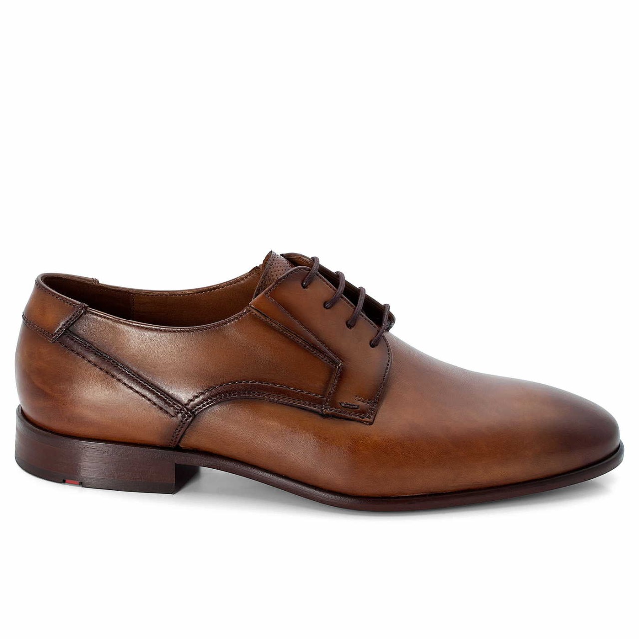 LLOYD Business Schuhe braun KEEP
