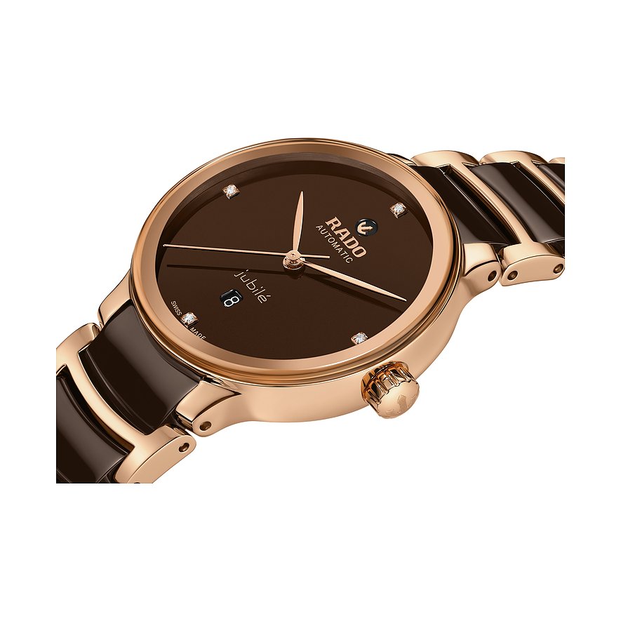Rado Damenuhr Centrix