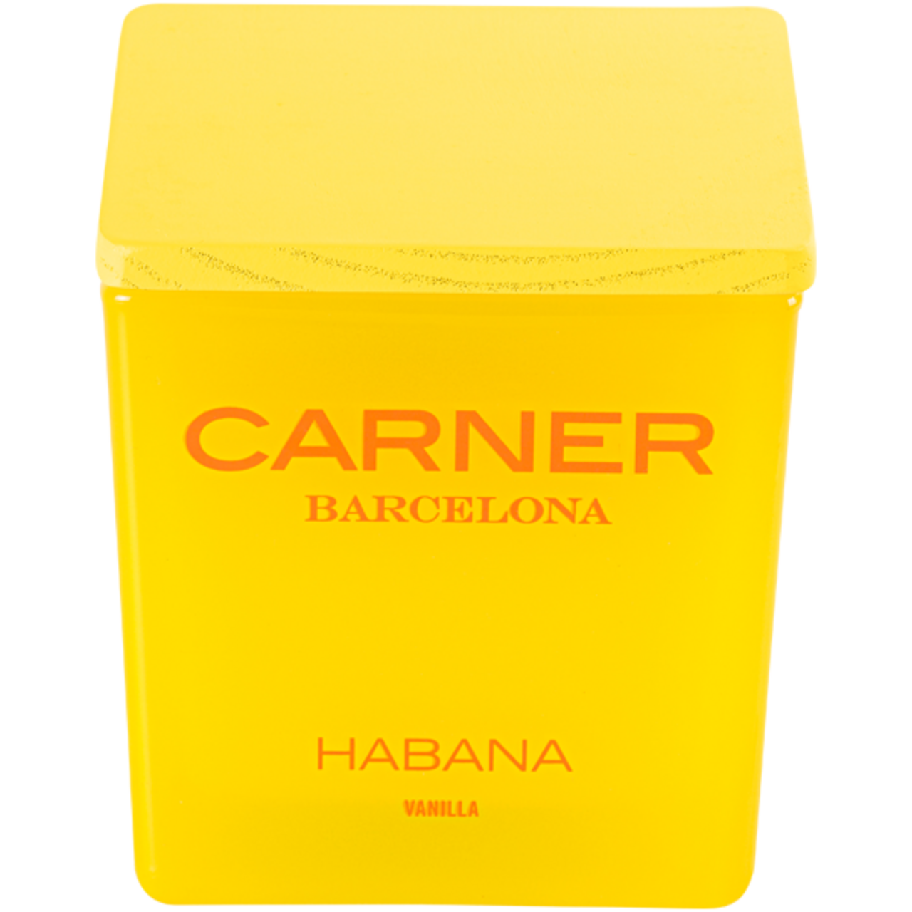Habana Candle