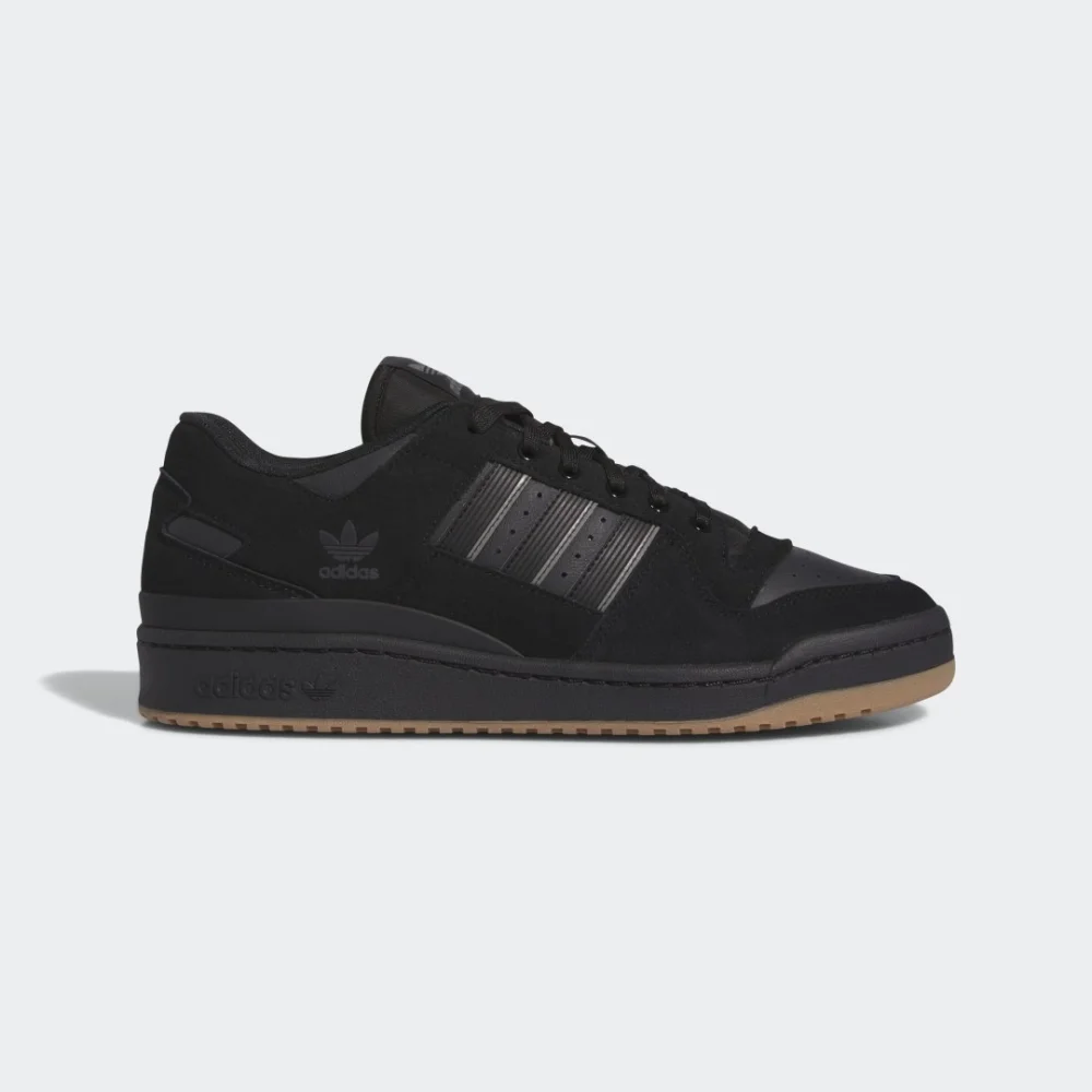 adidas Forum 84 Low ADV IG7581 / schwarz