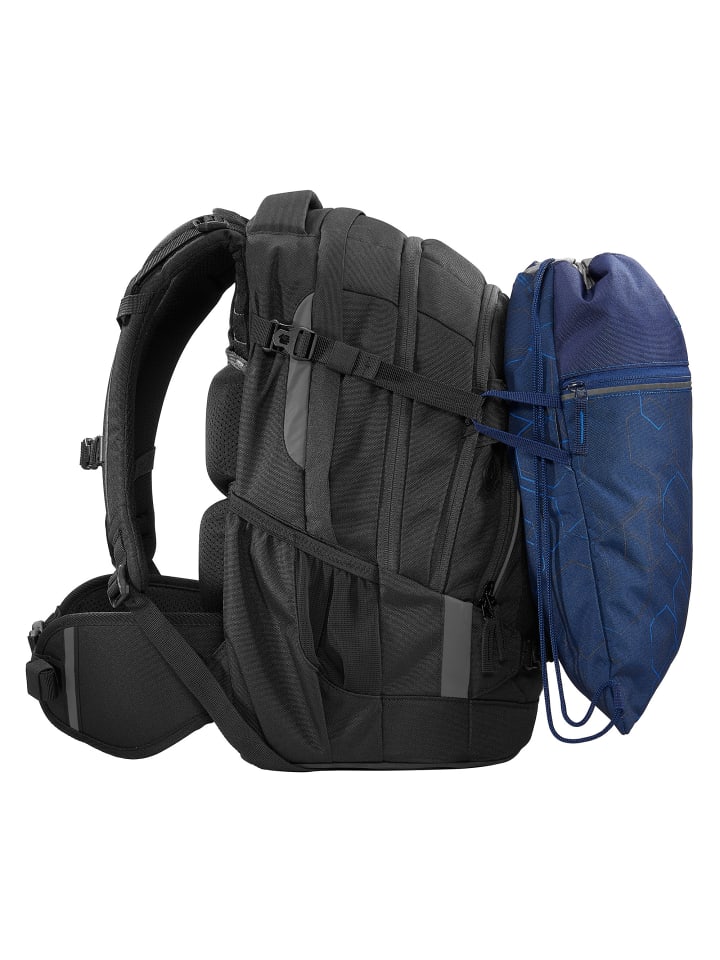 Coocazoo Sportbeutel Blue Motion in blau günstig kaufen onesize