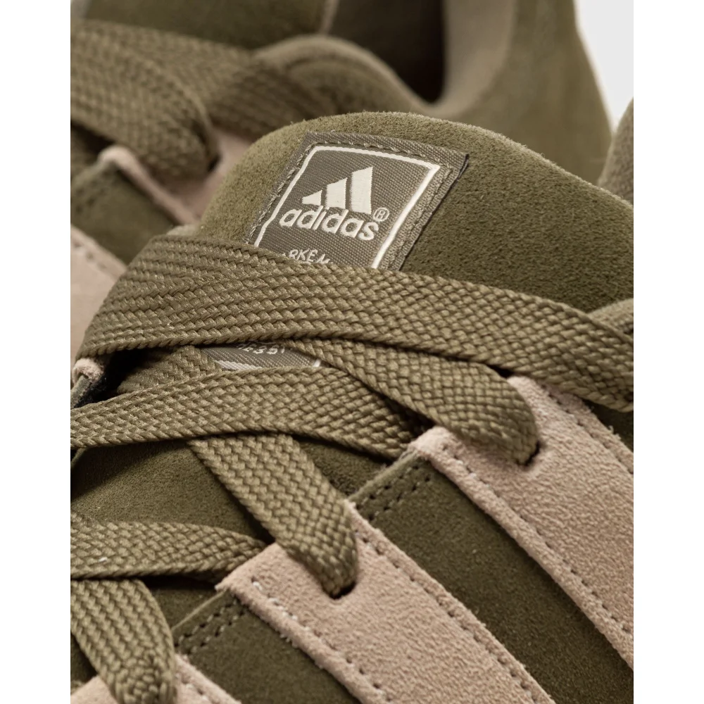 adidas Adimatic IE9864 / grün