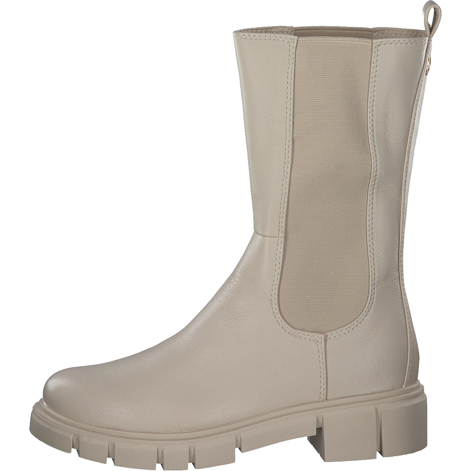 Marco Tozzi 25410, Stiefeletten, Damen, Beige