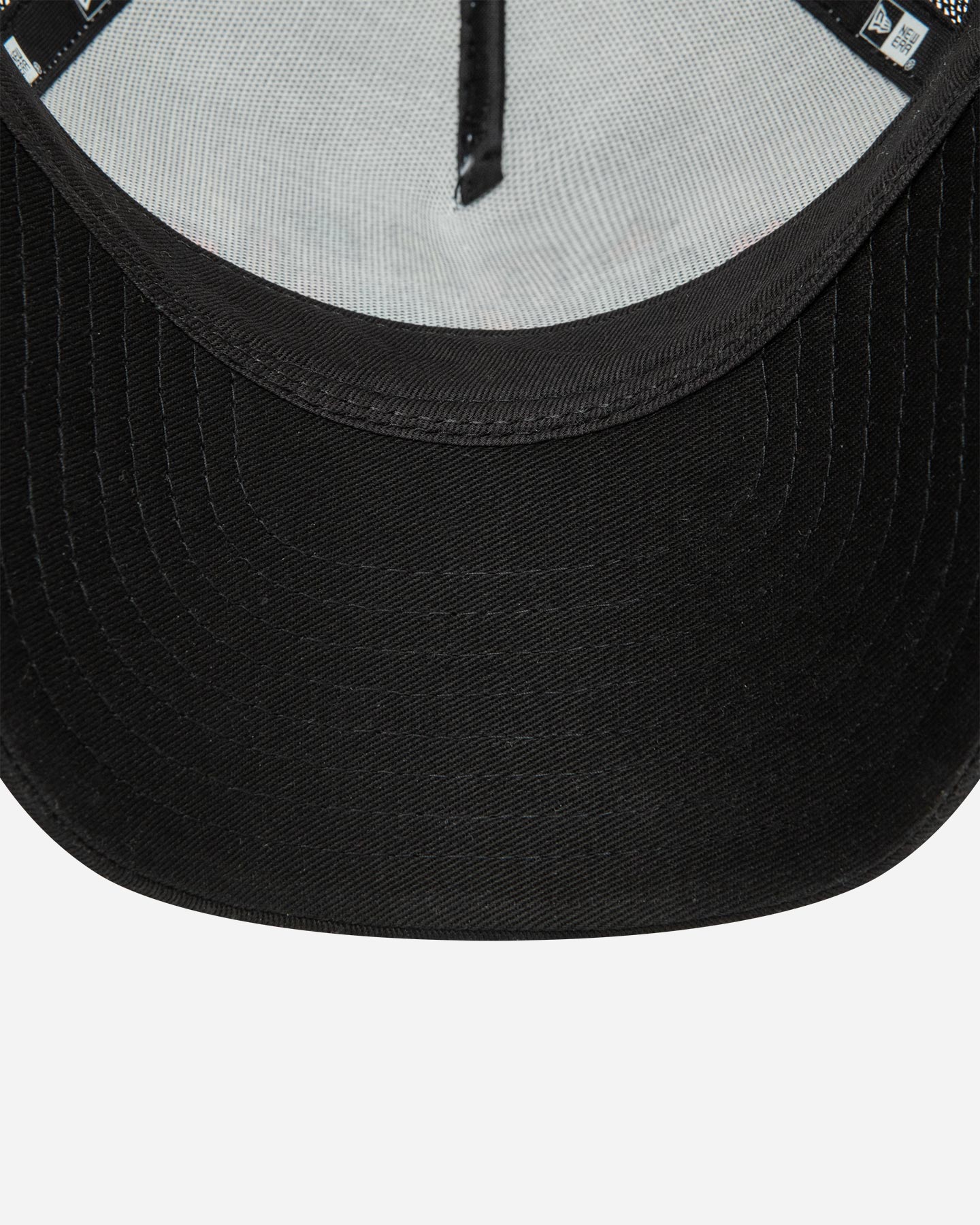 Oficjalny akcesorium piłkarskie New Era 9forty AF Trucker Milan Fangear Jr 60431598