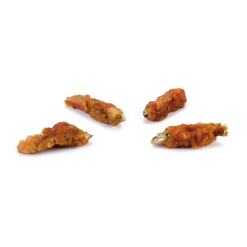 Beeztees Getrocknete Fische mit Huhn zu TOP-Preisen