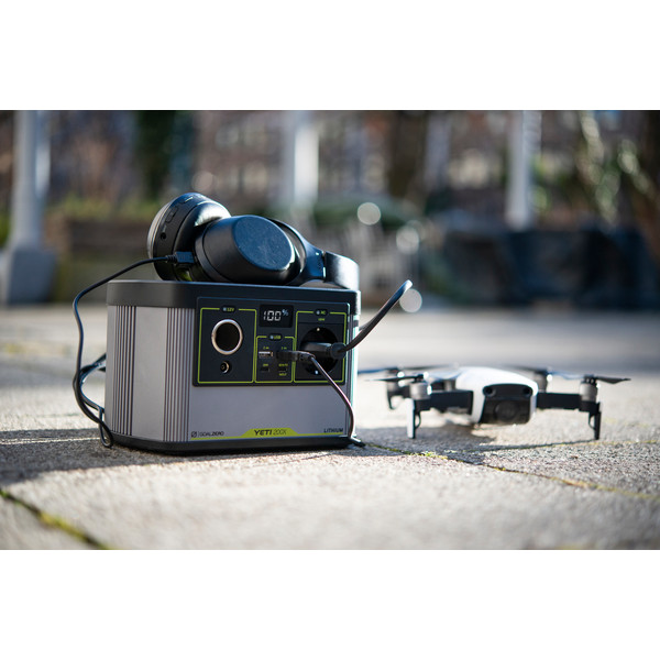 YETI 200X - Powerbank