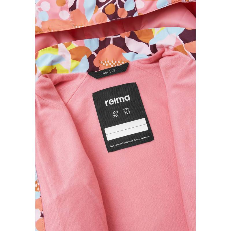 reima Hede Regenjacke Kinder