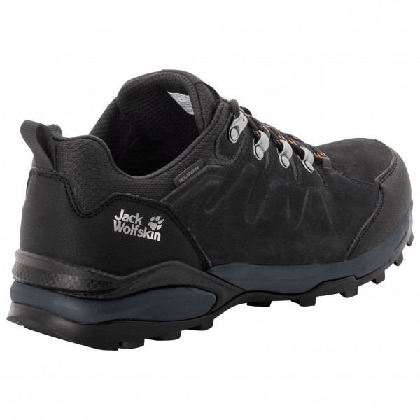 Jack Wolfskin - Refugio Texapore Low - Multisportschuhe