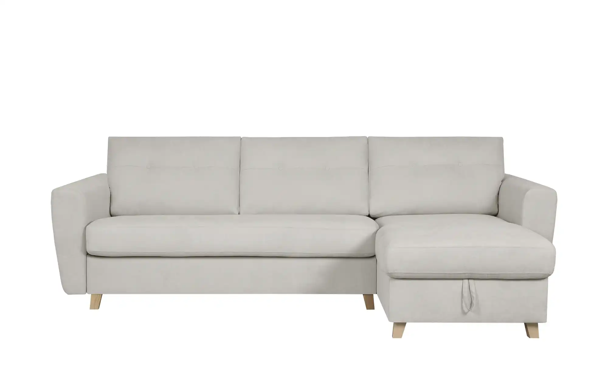 Ecksofa mit Schlaffunktion  Caroline