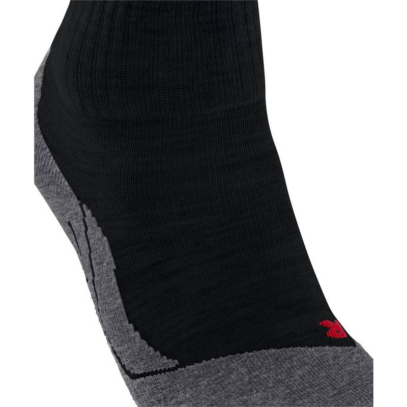 Falke TK2 Explore Short Wandersocken Damen