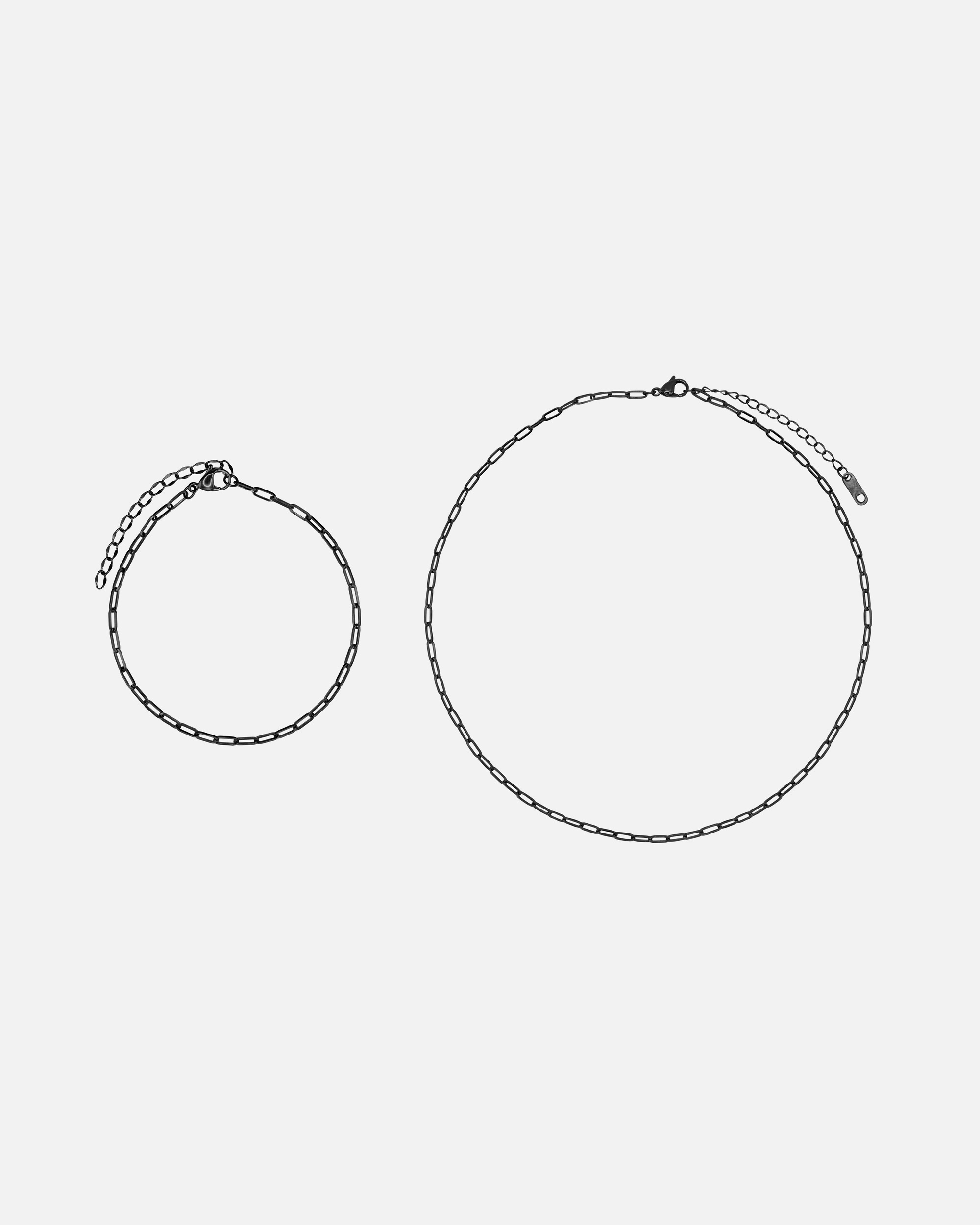 Conjunto de joyas Heideman Lana
