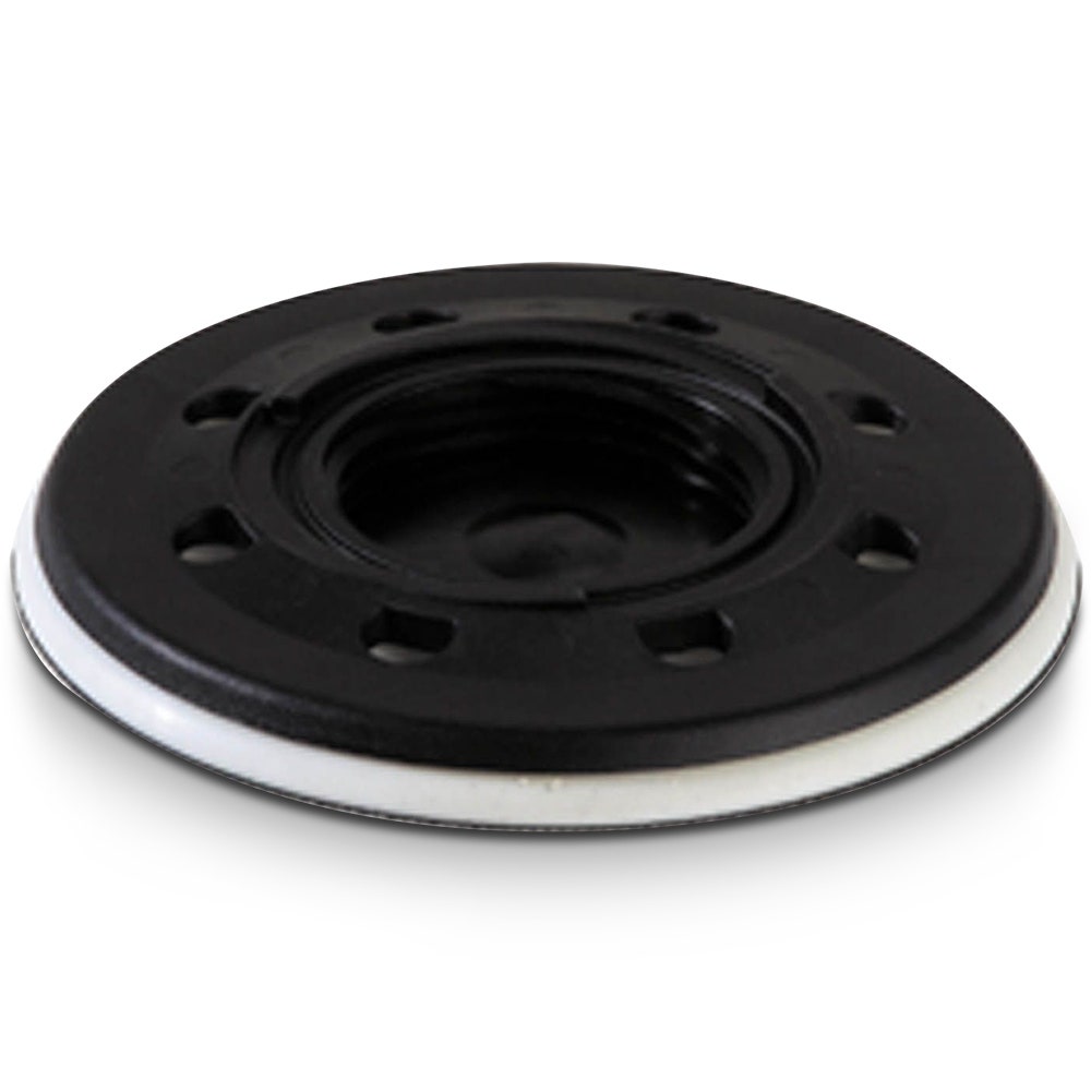 Esponja de polimento FESTOOL Fastfix ROTEX de 80 mm