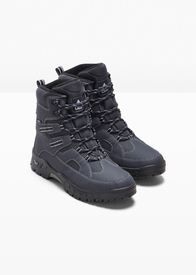 Lico Schnür Boot