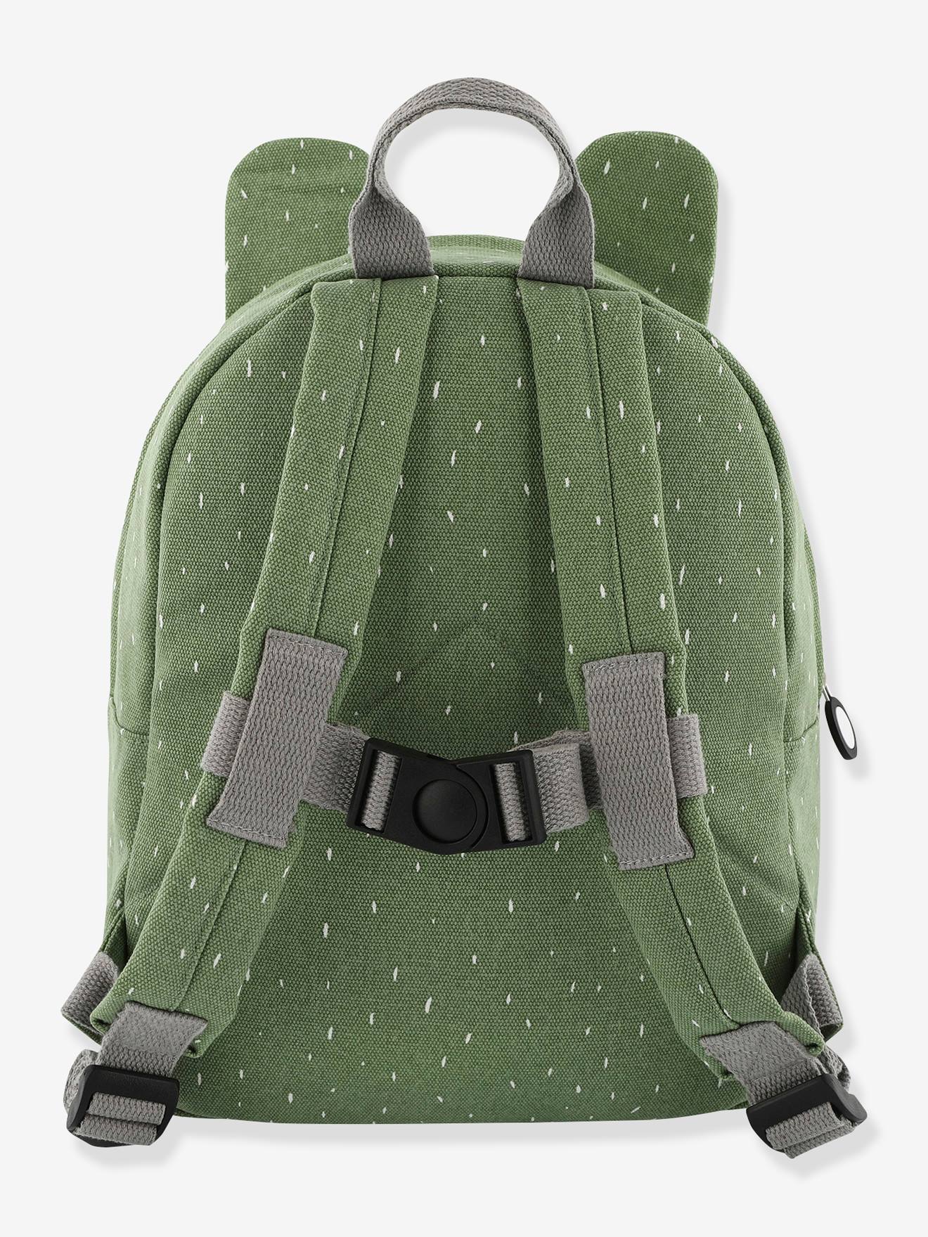 Trixie Rucksack BACKPACK ANIMAL TRIXIE, Tier-Design - rosa nude