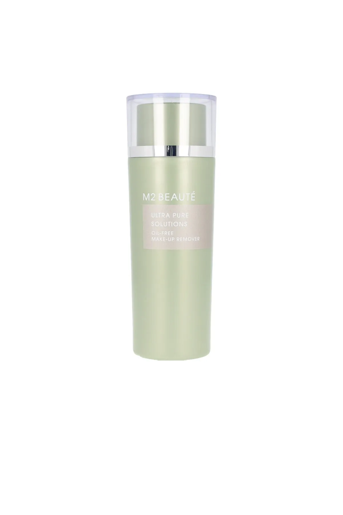 M2 BEAUTÉ  Ölfreier Gesichts-Make-up-Entferner M2 Beauté 150 ml