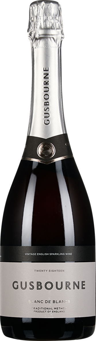 Gusbourne Brut Blanc de Blancs 2018