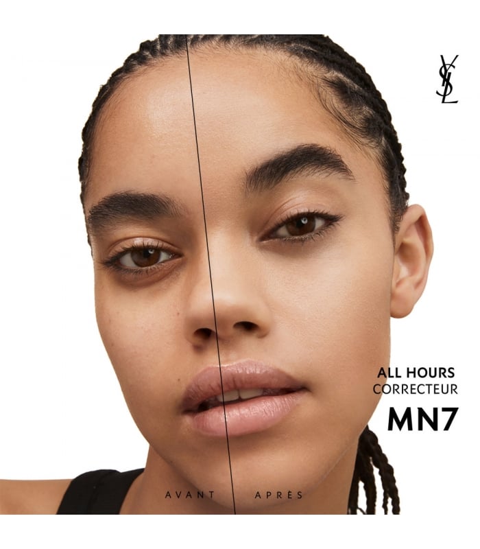 YVES SAINT LAURENT-ALL HOURS-Anti-cernes