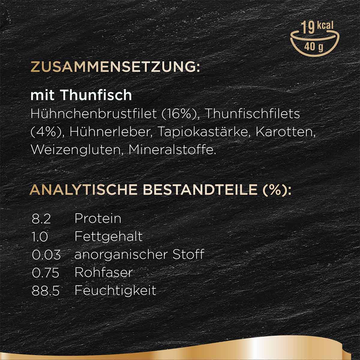 SHEBA Soup mit Thunfisch günstig kaufen