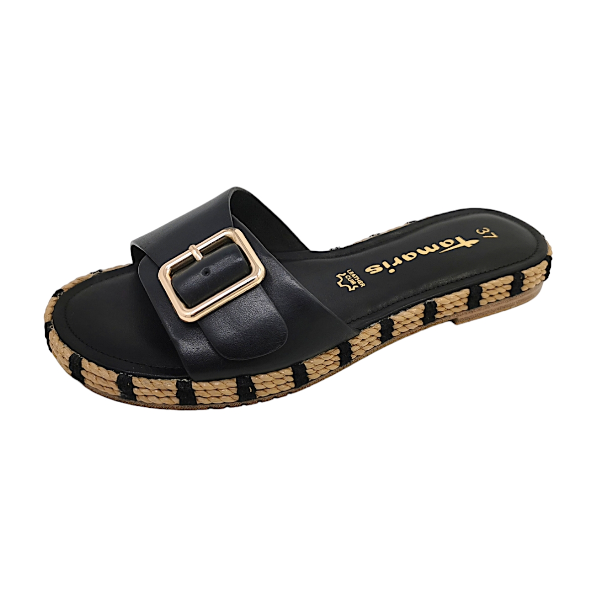 Tamaris 1-27117-42/001 Schwarz 001 Black