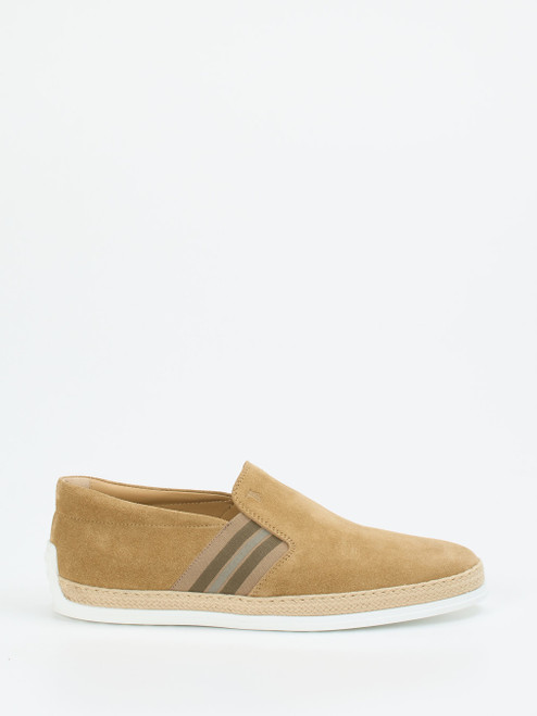 Slipper-45102290036 Tod's