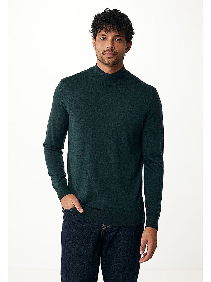 Mexx Wollpullover 
