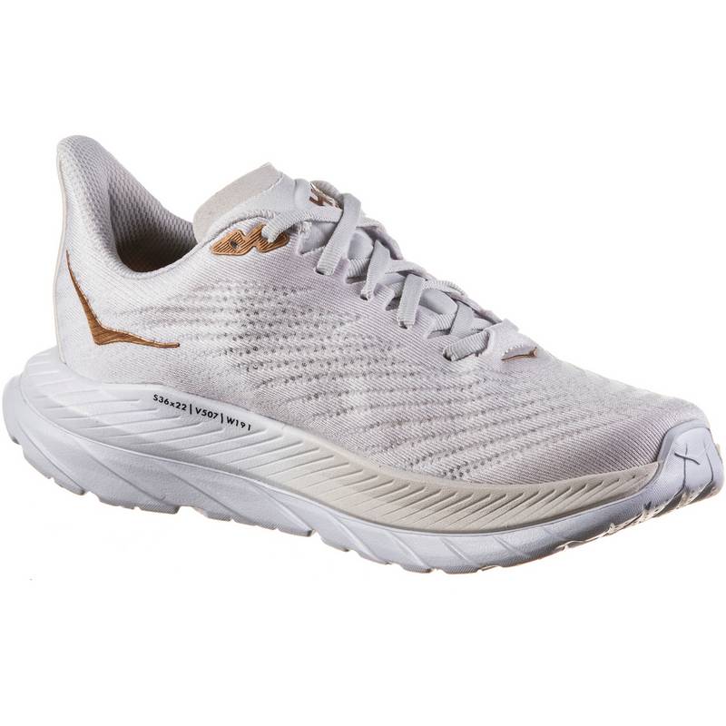 Hoka One One MACH 5 Laufschuhe Damen