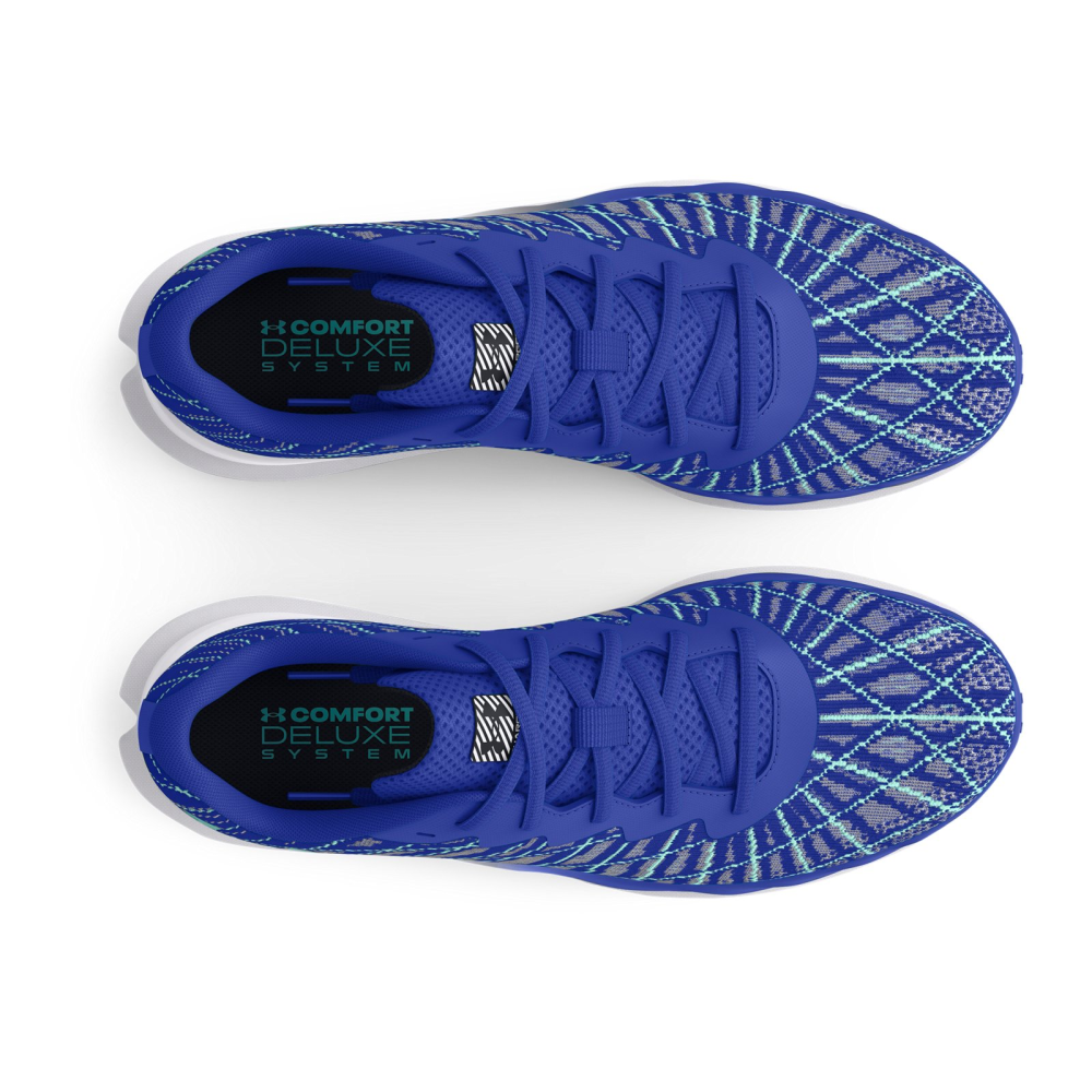 Under Armour UA Charged Breeze 2 3026135-401 / blau