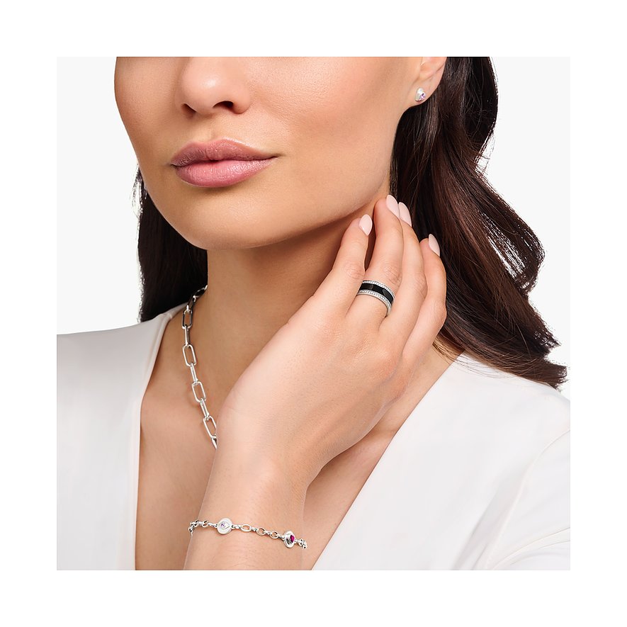 Thomas Sabo Damenring TS003