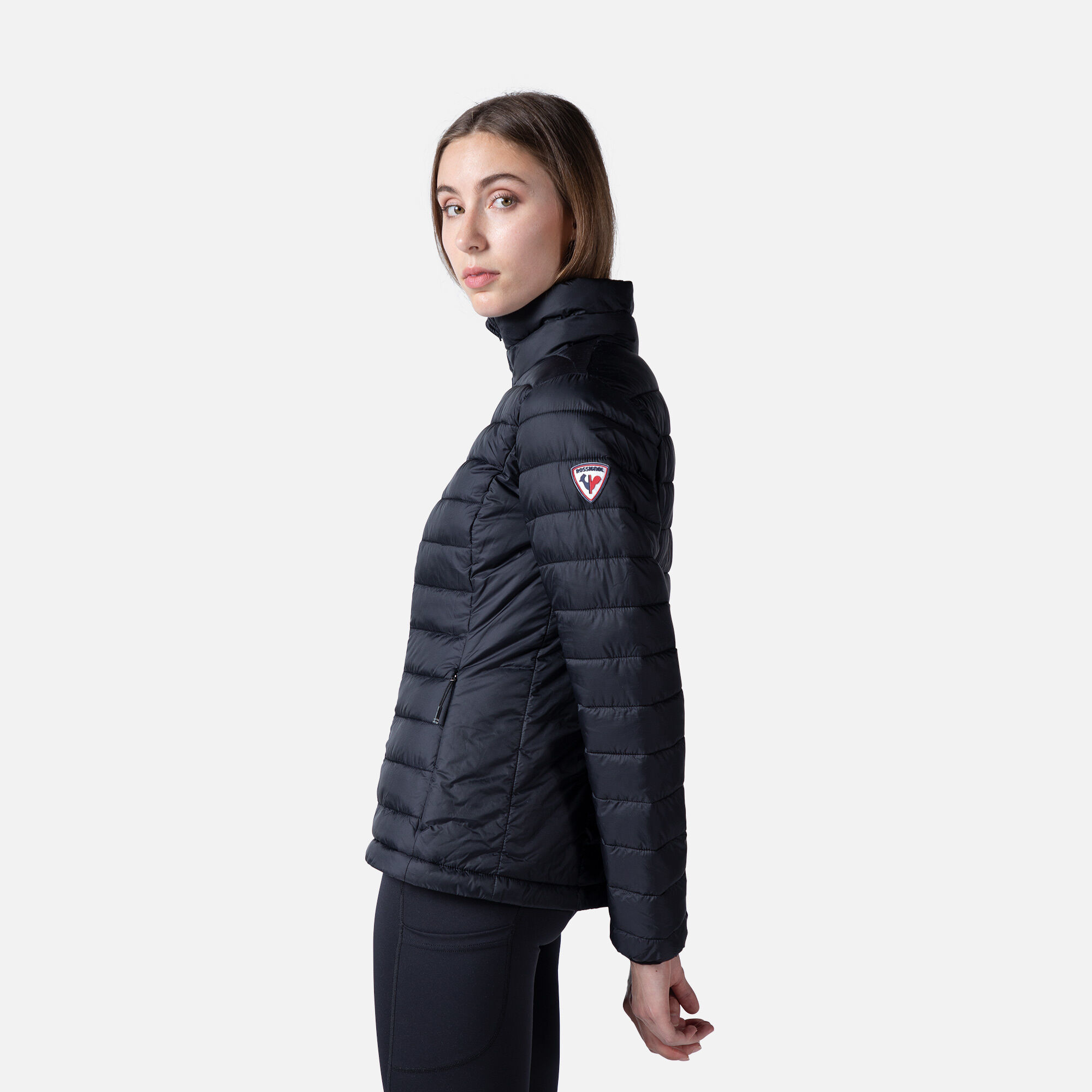 Doudoune Rossignol Femme