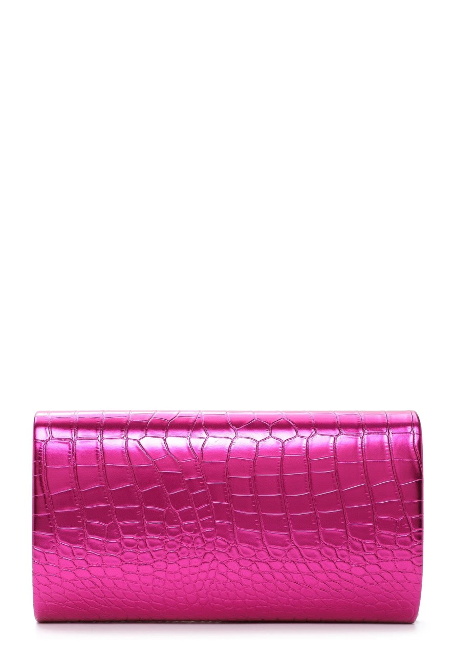 TAMARIS Handtaschen rot Amalia