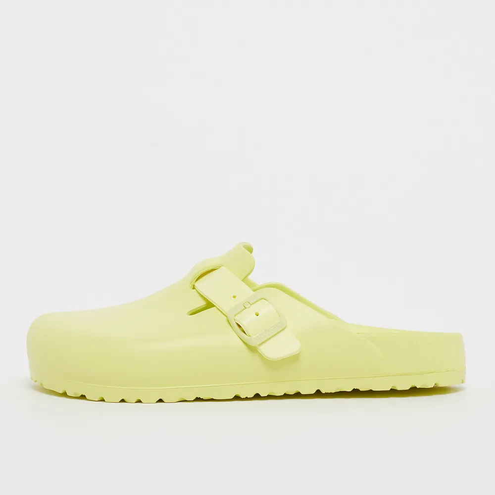 Birkenstock Boston EVA 1026250 / weiss