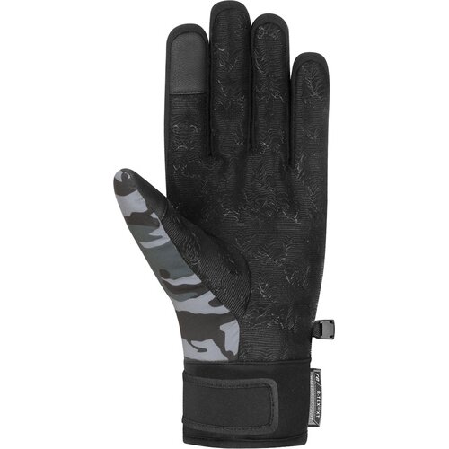 HERREN HANDSCHUHE REUSCH RAPTOR R-TEX® XT TOUCH-TEC™