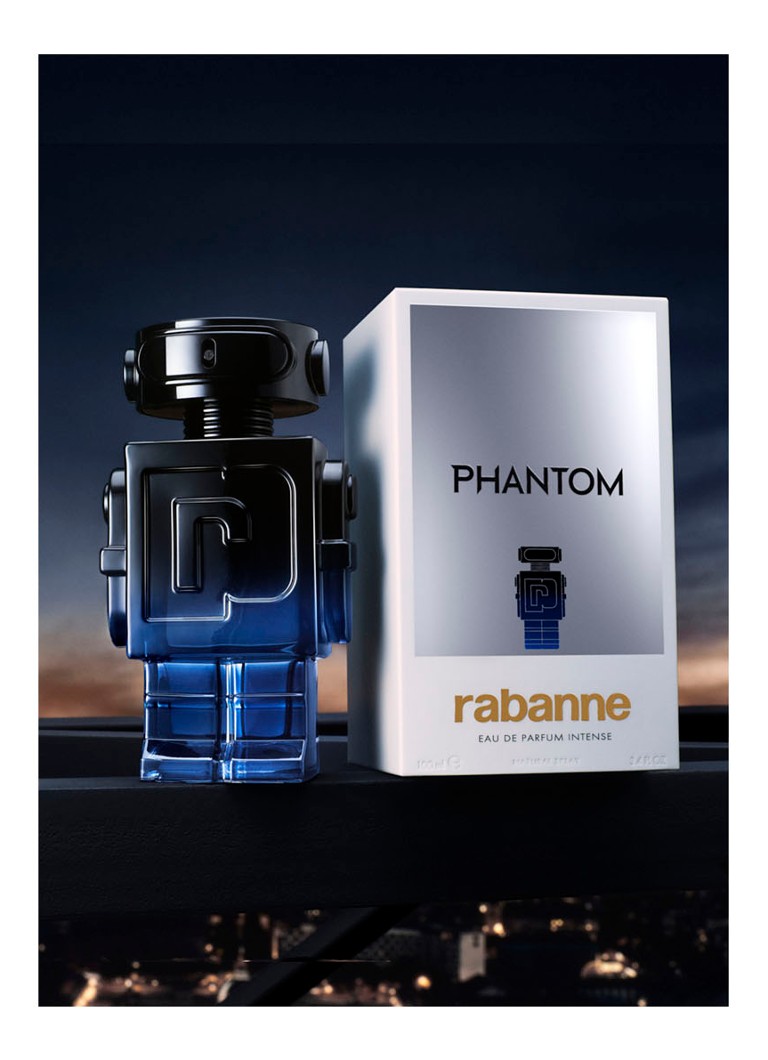 Rabanne Phantom Intense Eau de Parfum