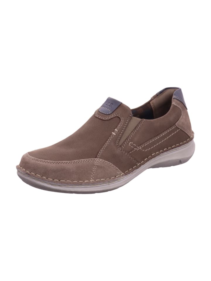 Josef Seibel Slipper in sand günstig kaufen