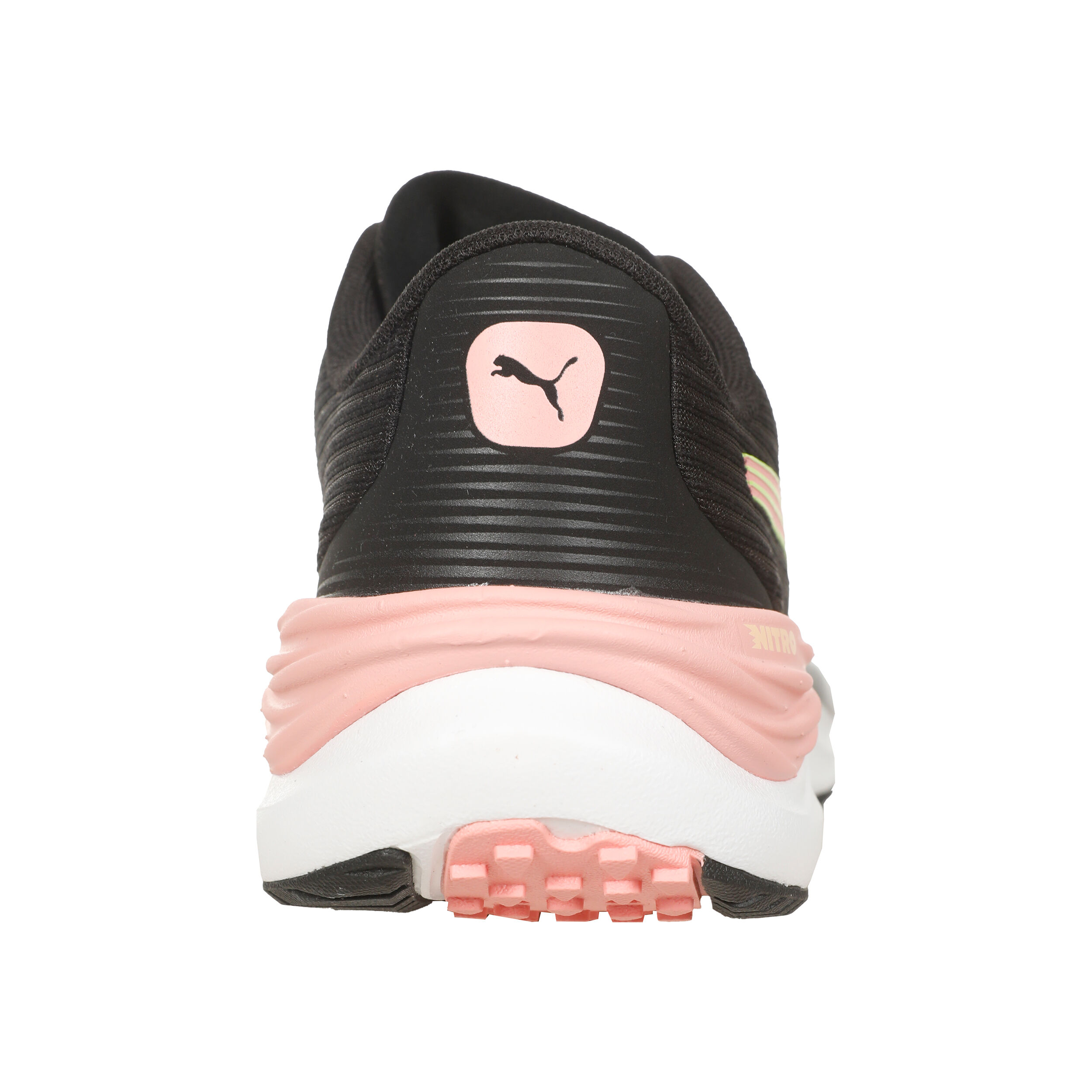 Electrify Nitro 3 Neutralschuh Damen - Schwarz, Rosa
