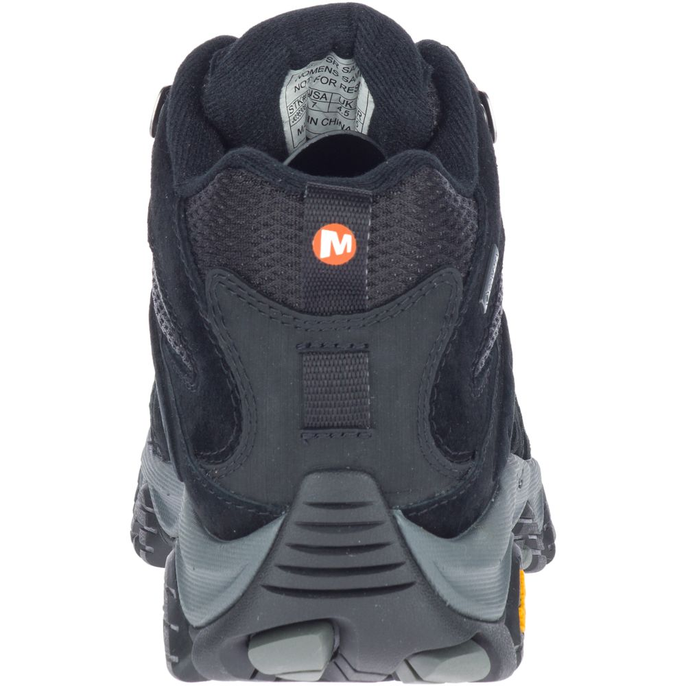 Merrell Moab 3 Mid GTX J036308 / schwarz