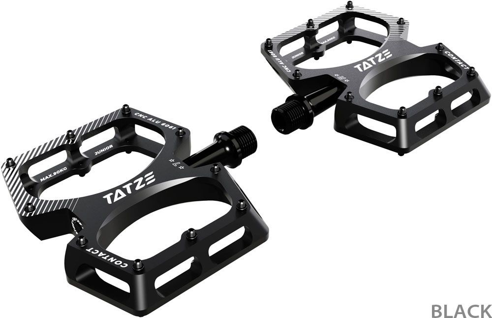 Tatze CONTACT CNC Junior MTB Plattformpedale kaufen | Bike-Discount