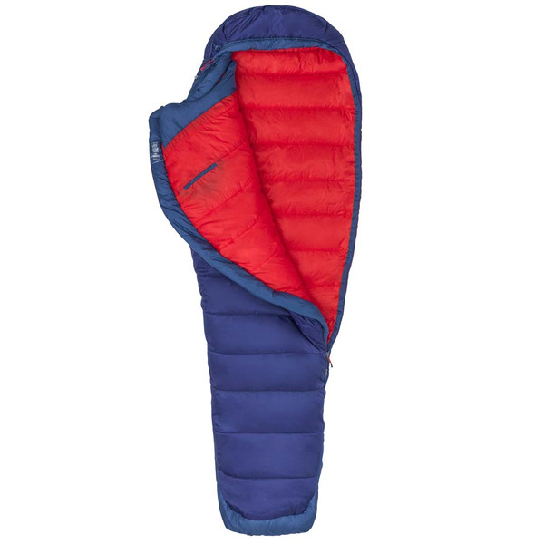 WMS TRESTLES ELITE ECO 20 Damen - Kunstfaserschlafsack
