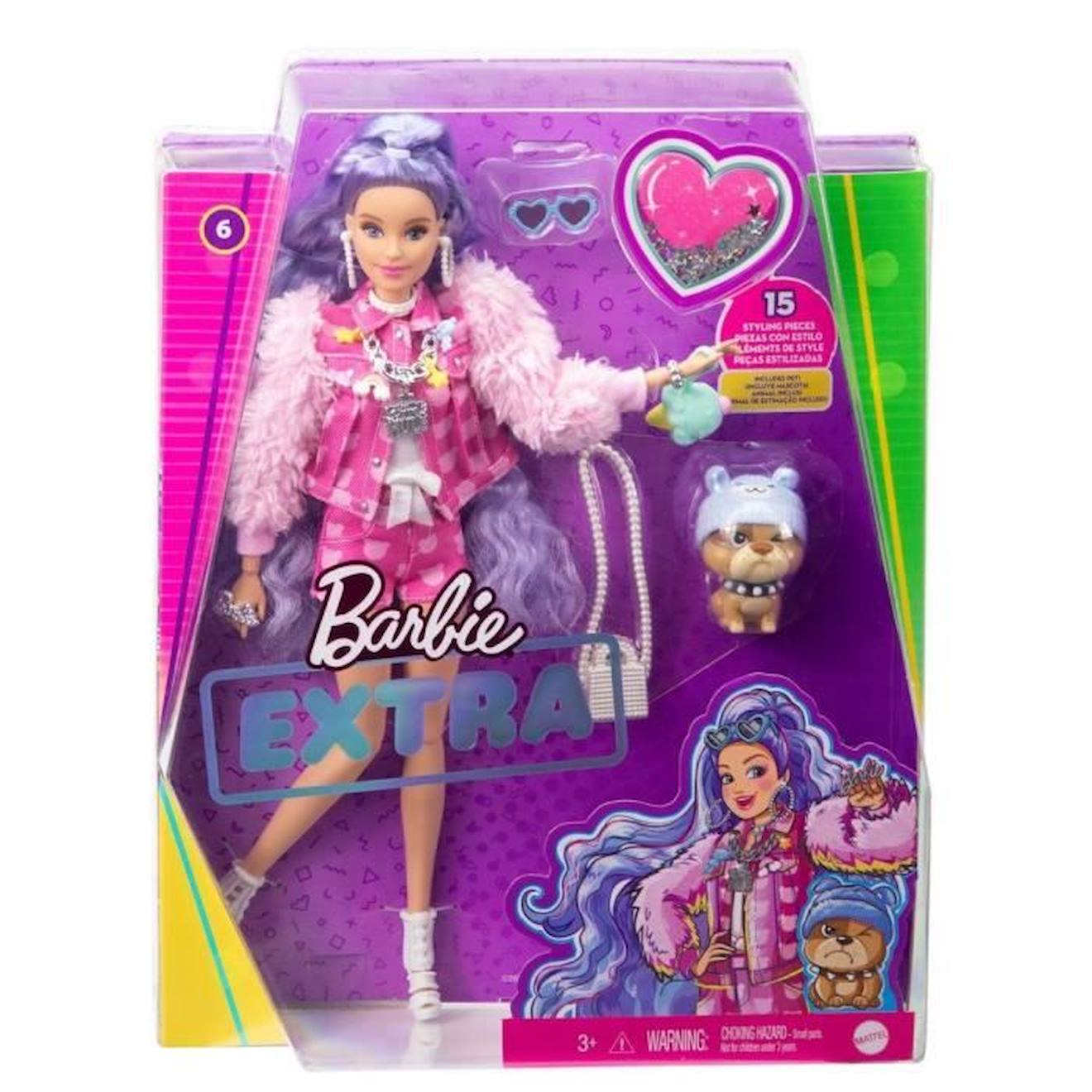 Barbie