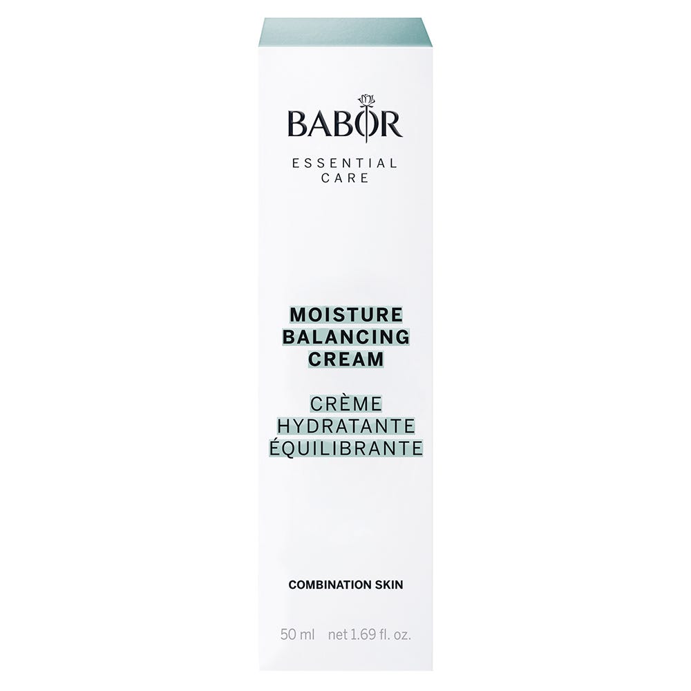 BABOR Essential Moisture Balancing Cream 50 ml