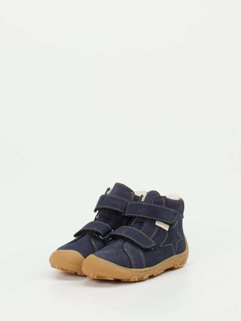 Lauflern-Klettboots gefüttert-68351090028 Ricosta