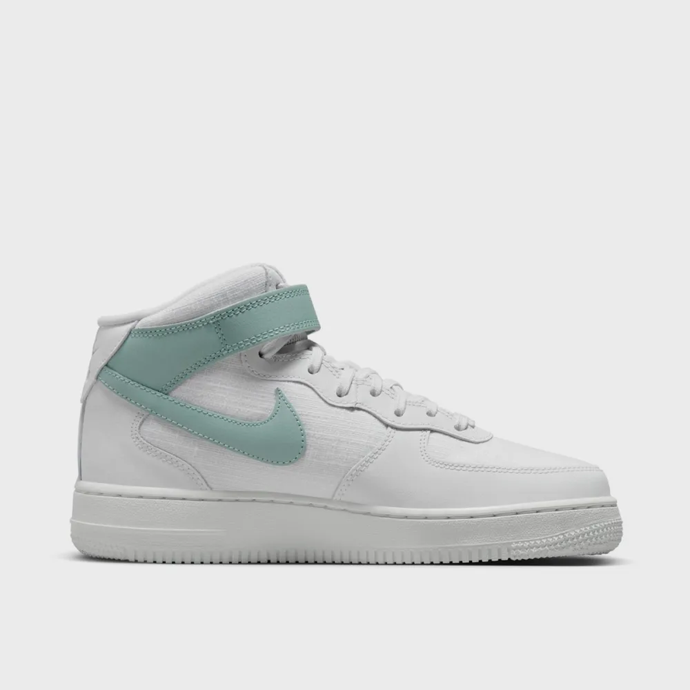 Nike Air Force 1 WMNS 07 Mid DD9625-103 / weiss