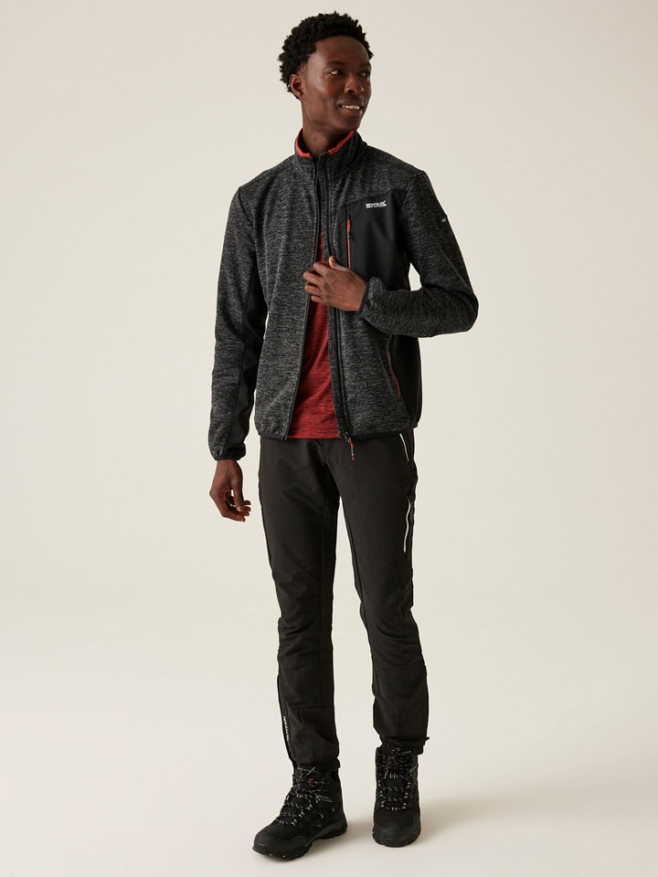 Regatta Fleecejacke 