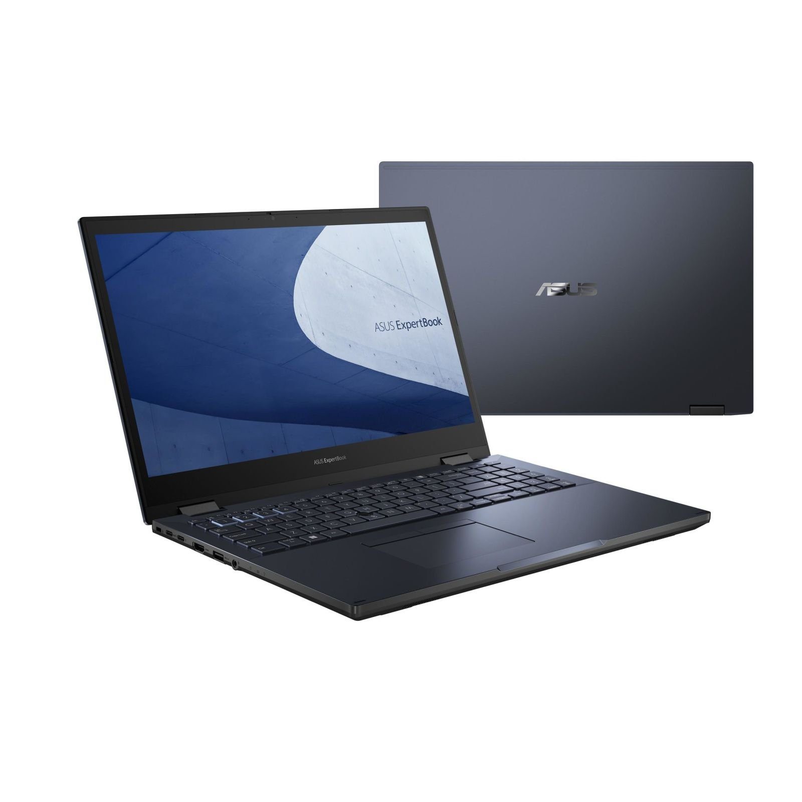 Asus B2502FBA-N80235X i3-1215U/8GB/256GB/W11Pro - convertible-2in1/Wi-Fi 6E Notebook (Intel Intel Core i3 12. Gen i3-1215U, Intel UHD Graphics, 256 GB SSD)