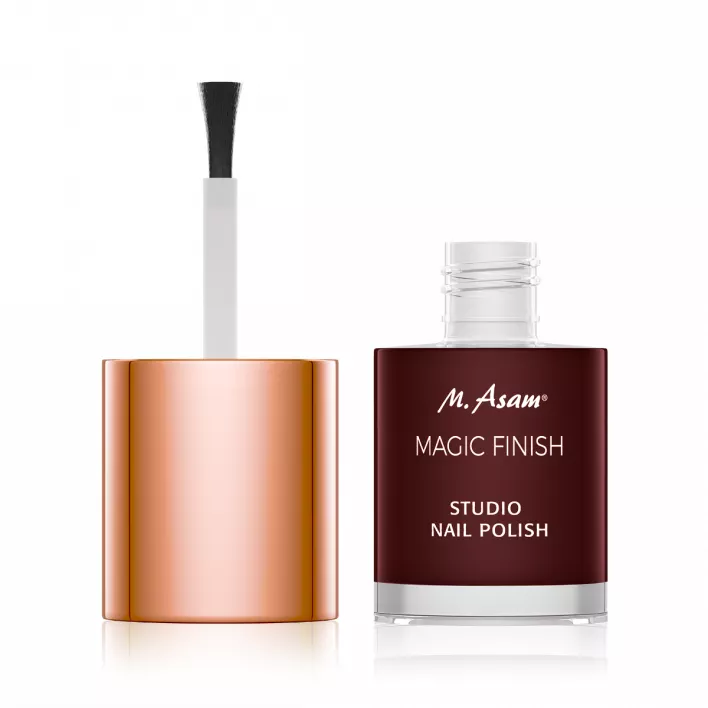 MAGIC FINISH Nagellack: Studio Nail Polish